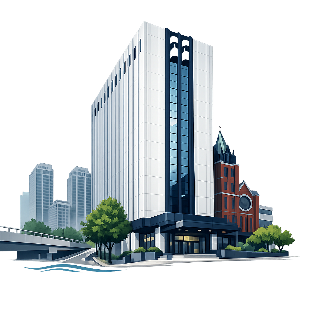 Seoul Office