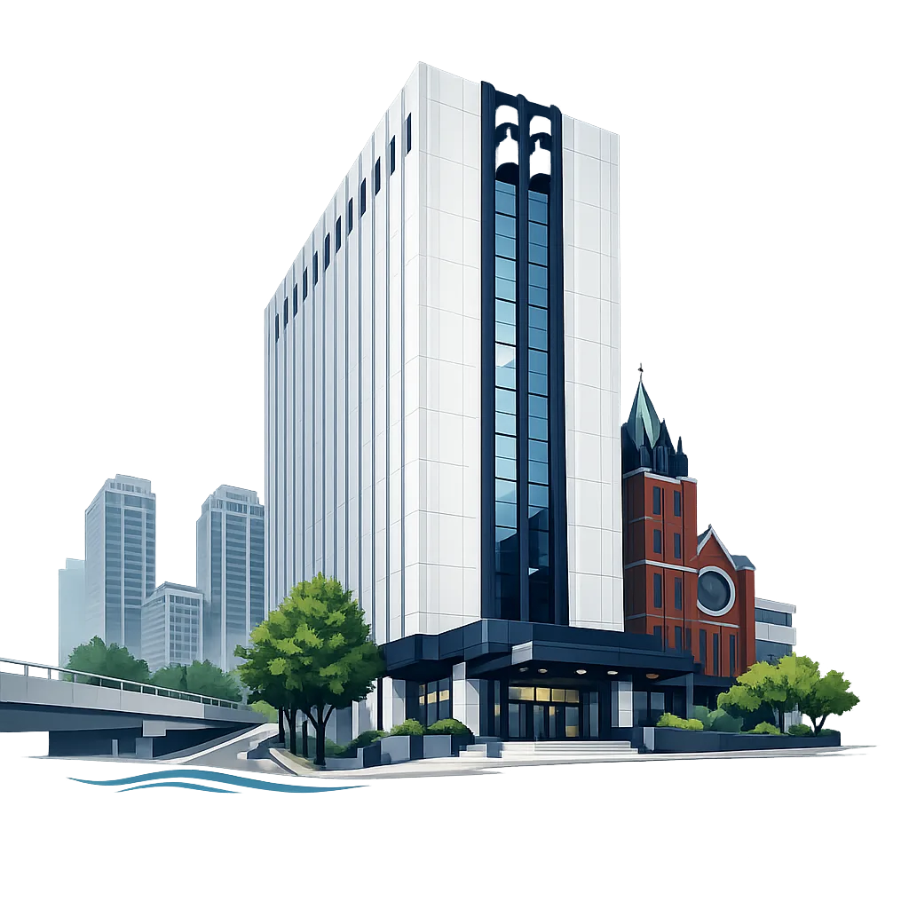 Seoul Office